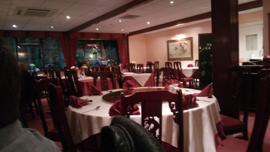 Maplewood Restaurant